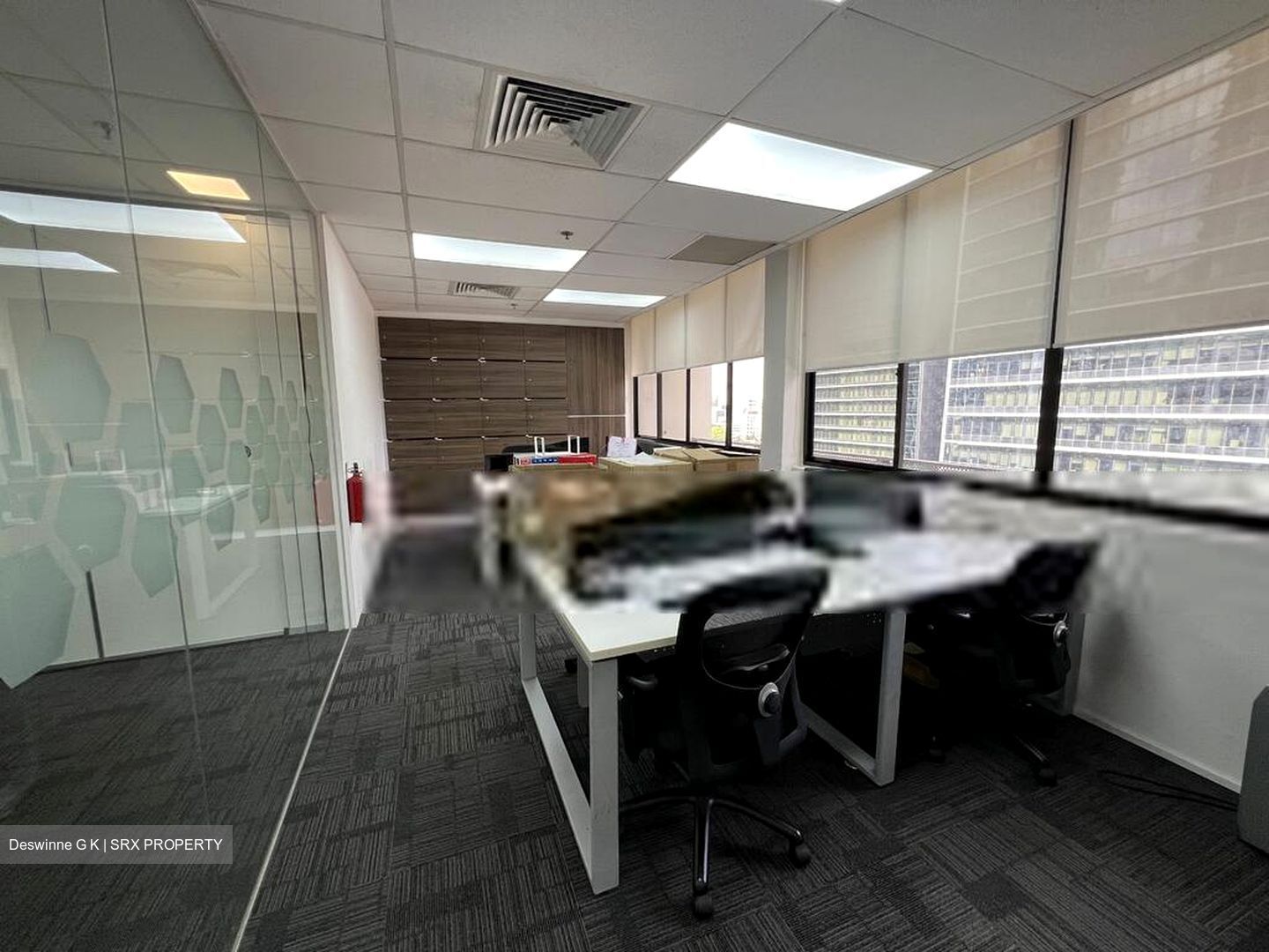 International Plaza (D2), Office #452237951